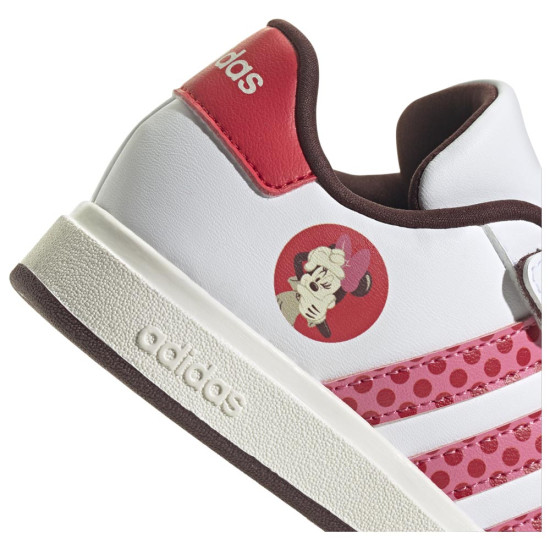 Adidas x Disney Minnie Grand Court 2.0 EL C